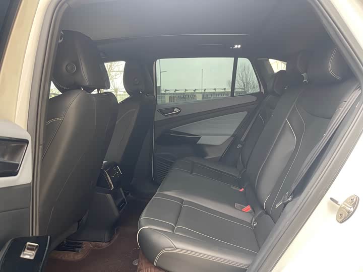 Фото 6 - Volkswagen ID.4 X