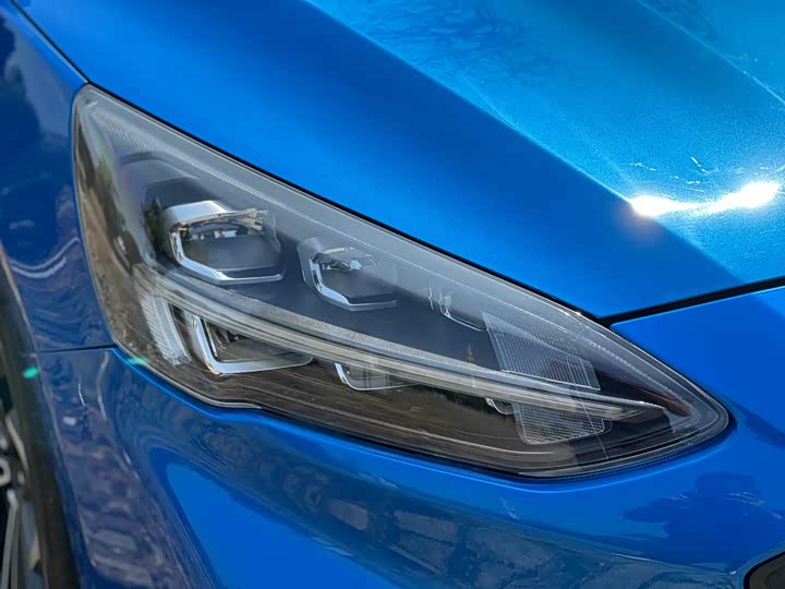 Photo 6 - Ford Focus