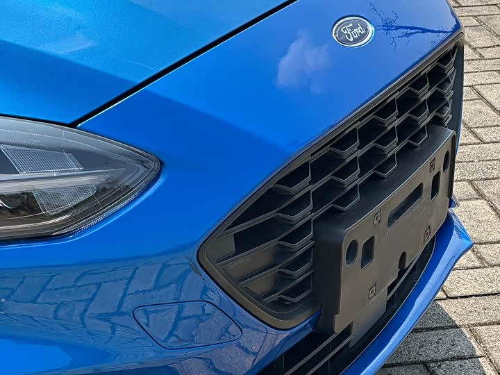 Photo 7 - Ford Focus