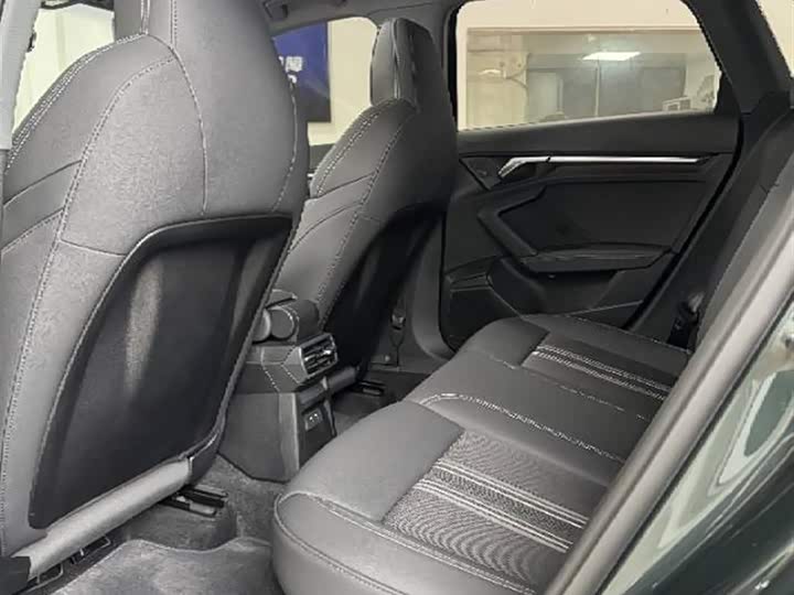 Фото 2 - Audi A3