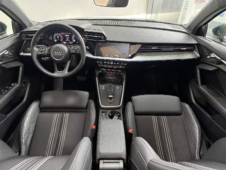 Фото 3 - Audi A3