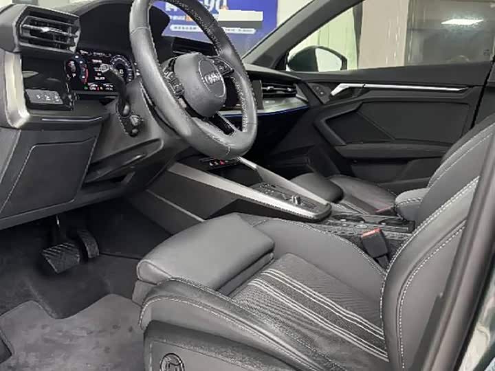 Фото 6 - Audi A3