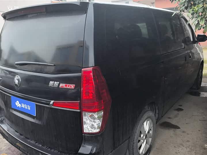 Фото 3 - Dongfeng Forthing Lingzhi Plus