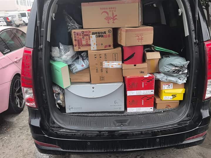 Фото 4 - Dongfeng Forthing Lingzhi Plus