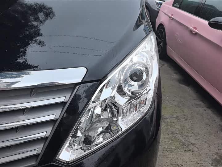 Фото 5 - Dongfeng Forthing Lingzhi Plus