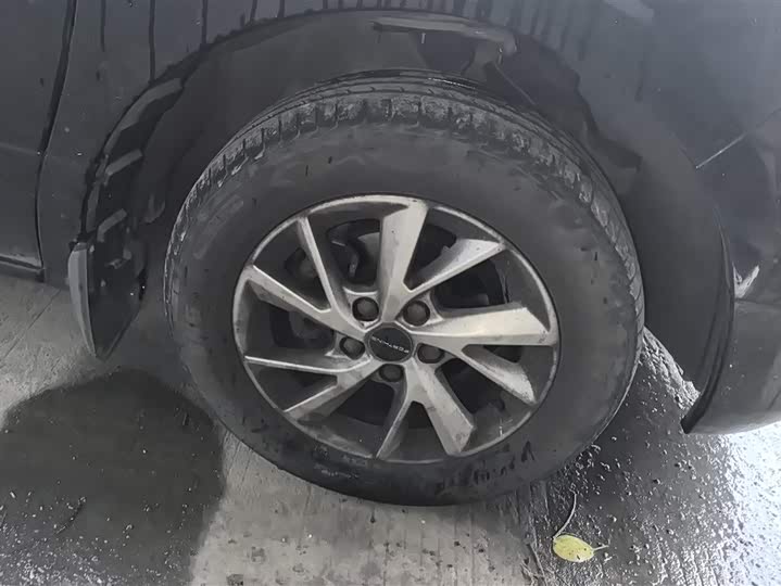 Фото 6 - Dongfeng Forthing Lingzhi Plus