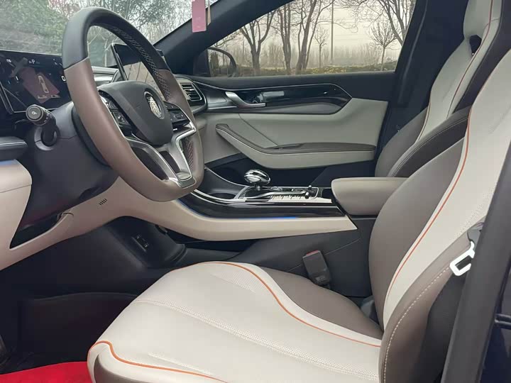 Фото 4 - BYD Qin Plus