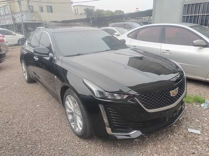 Photo 3 - Cadillac CT5