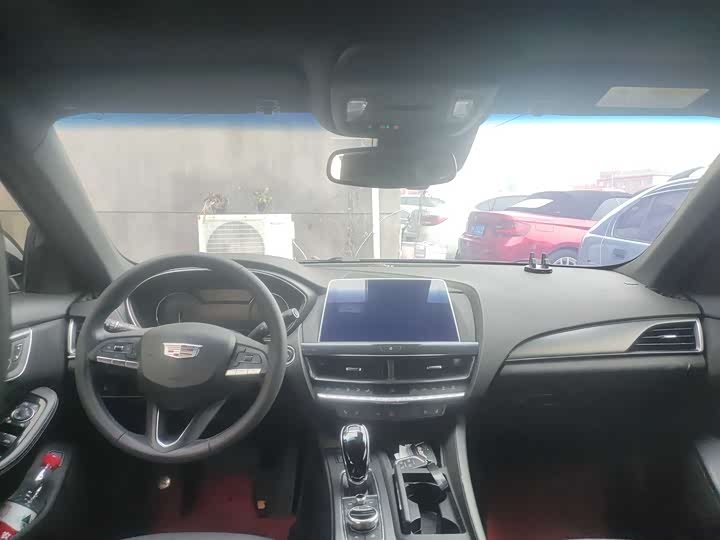 Photo 5 - Cadillac CT5