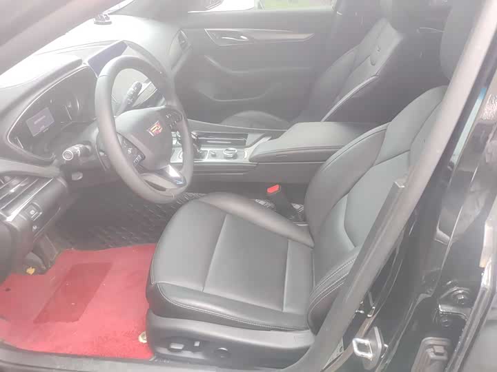 Photo 6 - Cadillac CT5