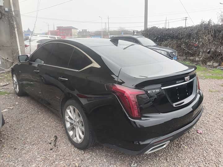 Photo 8 - Cadillac CT5