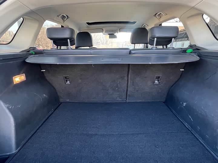 Фото 7 - Bestune T55