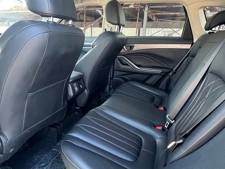 Фото 8 - Bestune T55