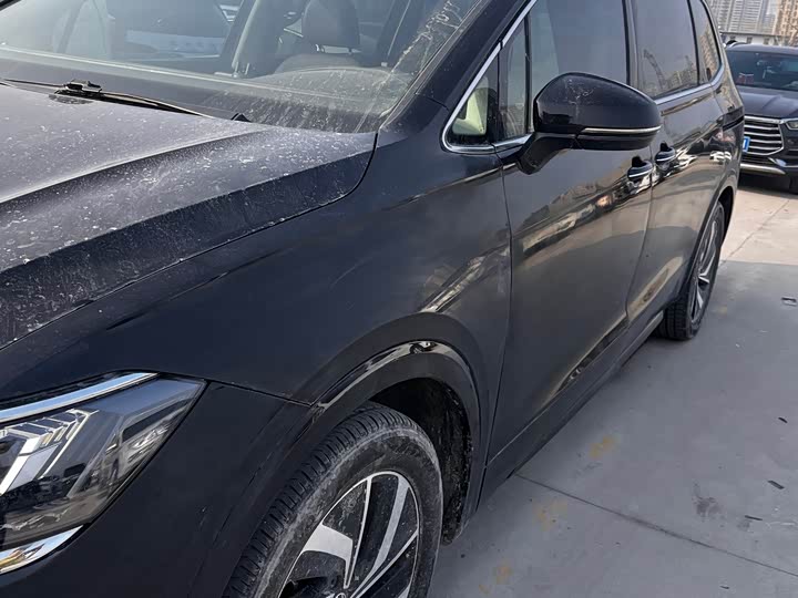 Фото 2 - Volkswagen Viloran