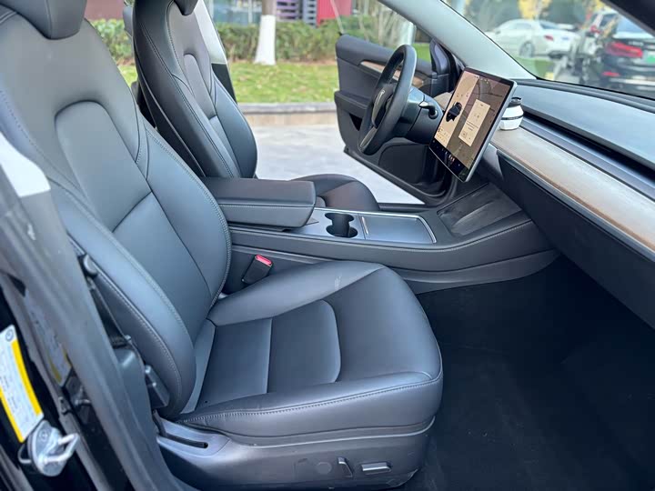 Фото 6 - Tesla Model 3