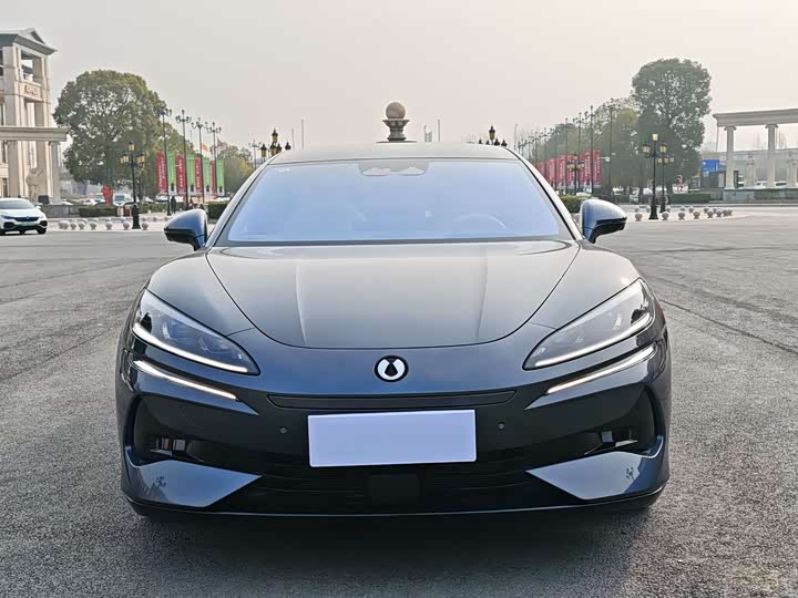 Фото 2 - Denza Z9