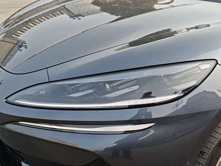 Фото 4 - Denza Z9