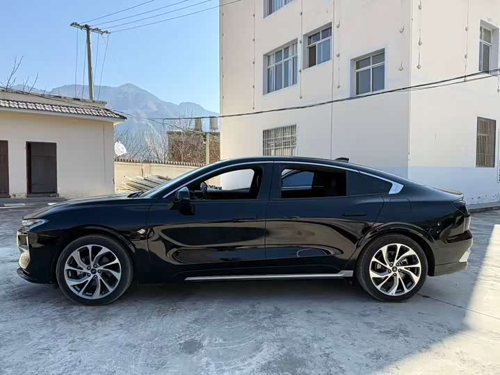 Фото 3 - Ford Mondeo