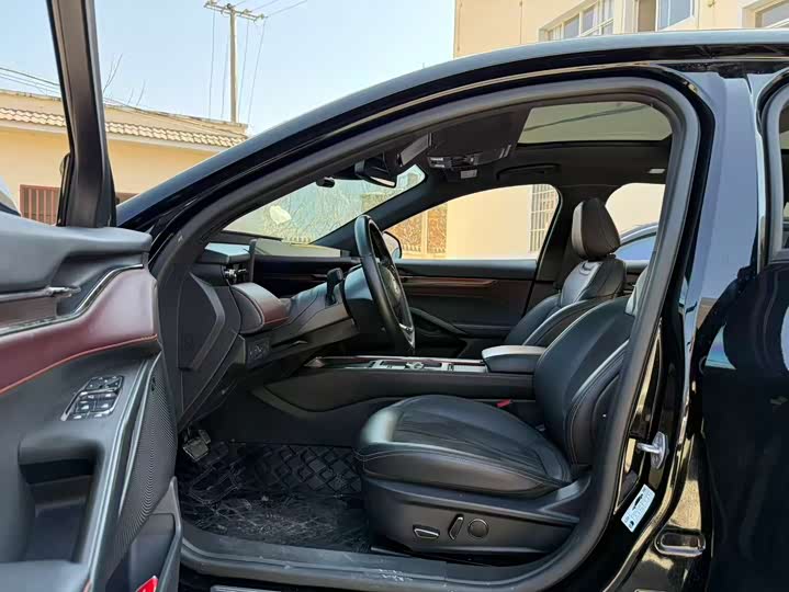 Фото 6 - Ford Mondeo