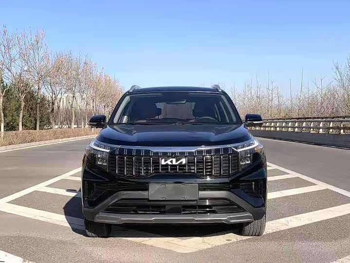 Фото 2 - Kia Sportage GT-line