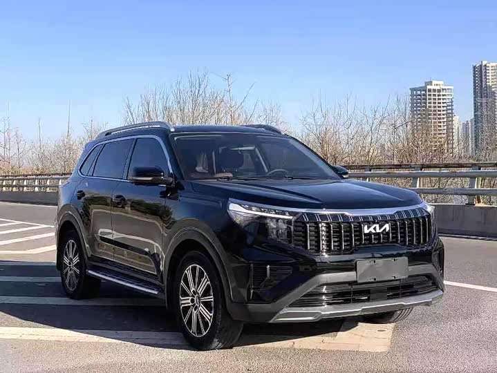 Фото 3 - Kia Sportage GT-line