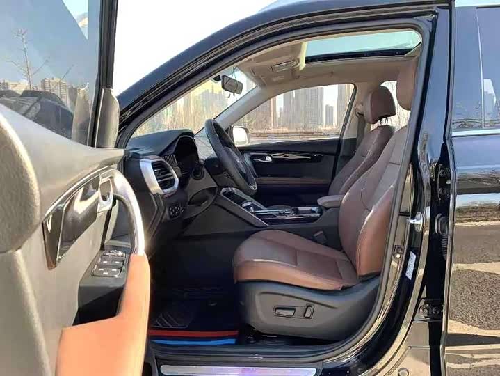 Фото 5 - Kia Sportage GT-line