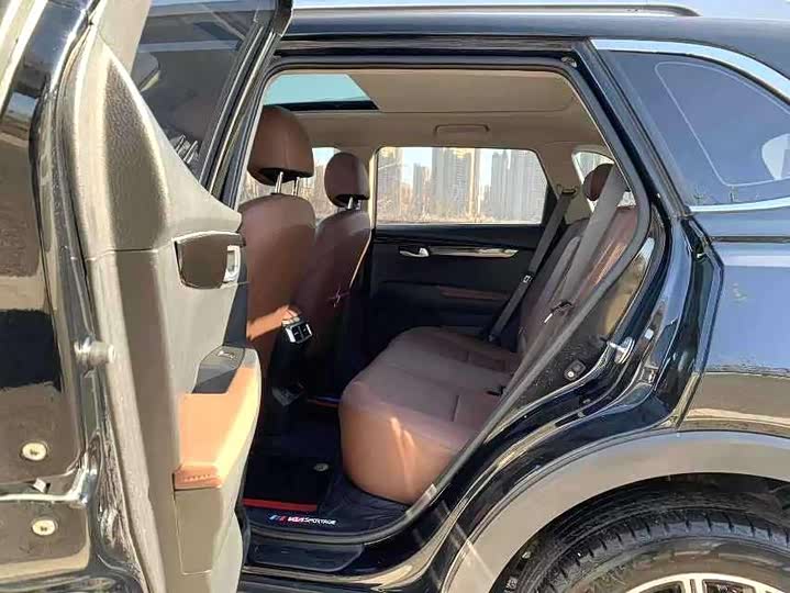 Фото 6 - Kia Sportage GT-line