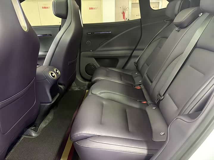 Фото 5 - Avatr 07