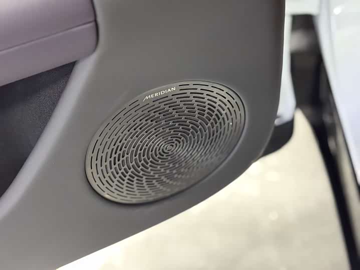 Фото 8 - Avatr 07