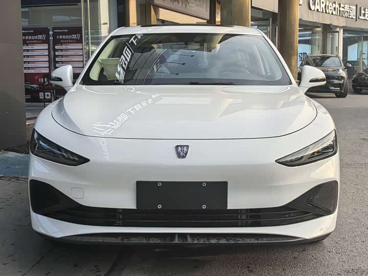 Фото 2 - Roewe D7