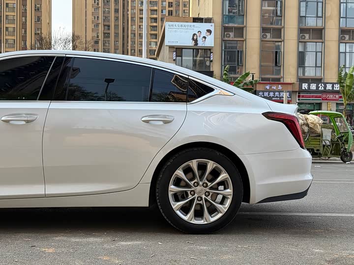 Photo 5 - Cadillac CT5