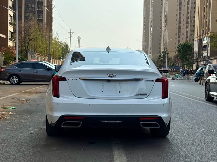 Photo 7 - Cadillac CT5