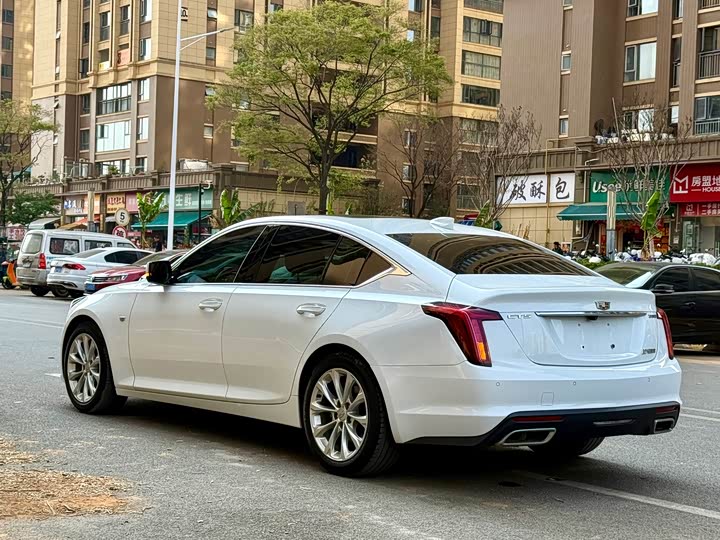 Photo 9 - Cadillac CT5