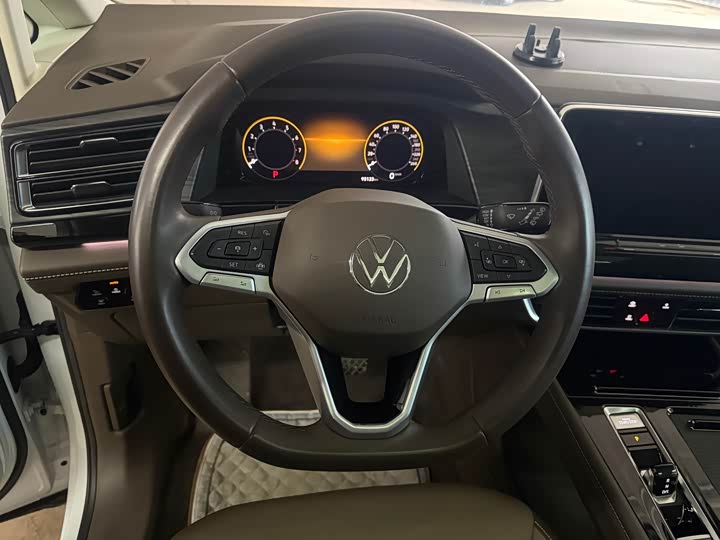 Фото 8 - Volkswagen Viloran