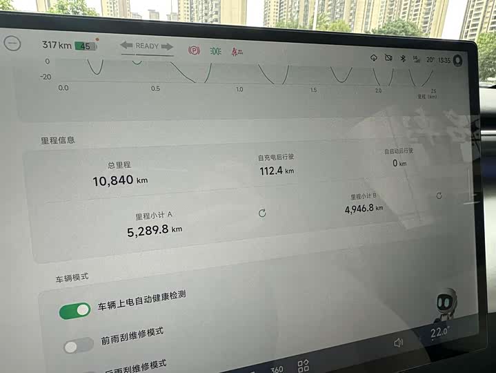 Фото 8 - XPeng G7