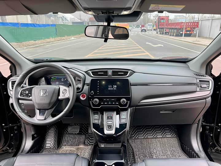 Photo 6 - Honda CR-V Hybrid