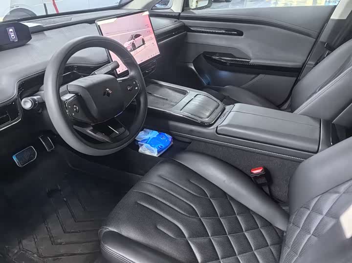 Фото 4 - GAC Hyptec GT