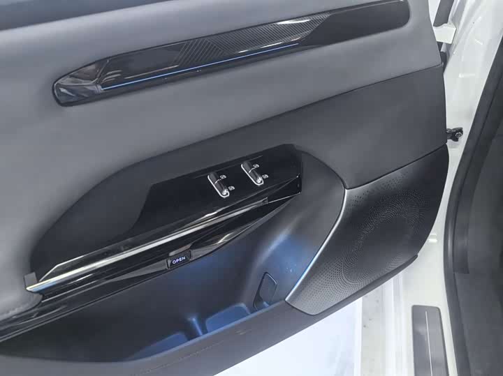 Фото 5 - GAC Hyptec GT