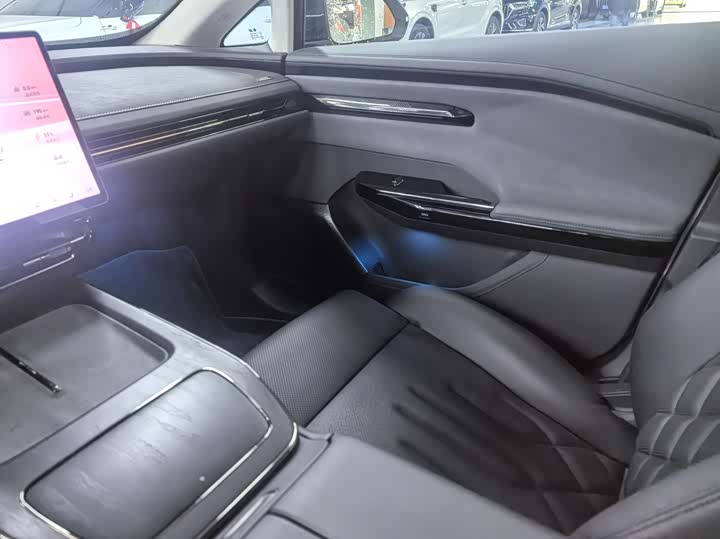 Фото 7 - GAC Hyptec GT