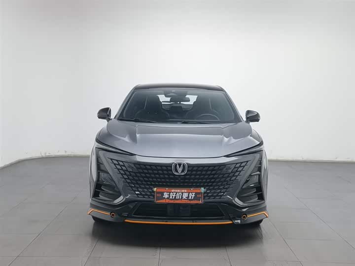 Фото 3 - Changan UNI-T