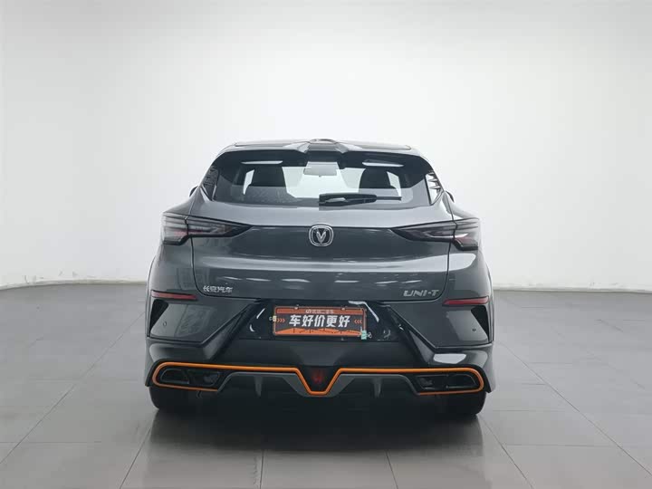 Фото 4 - Changan UNI-T