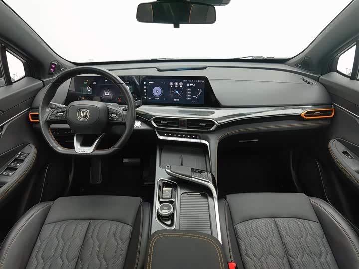 Фото 5 - Changan UNI-T