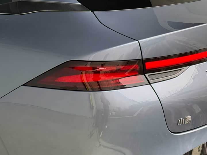 Фото 9 - XPeng P5