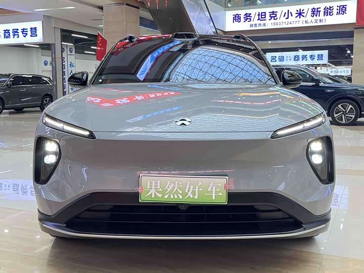 Фото 4 - Nio ES6