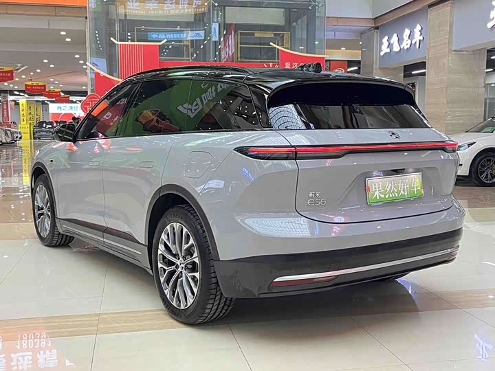 Фото 8 - Nio ES6