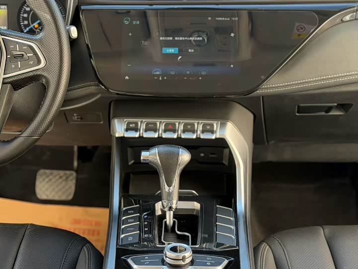 Фото 8 - Ford Territory