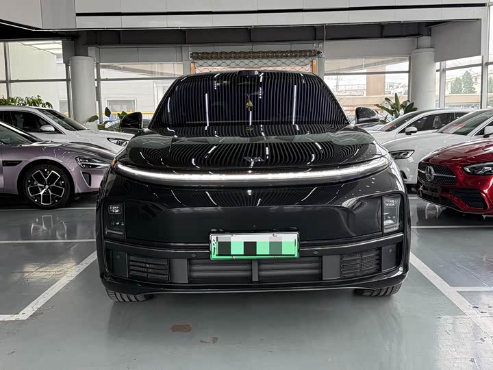 Фото 2 - LiXiang L7