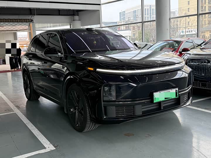 Фото 3 - LiXiang L7