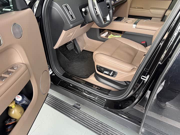 Фото 5 - LiXiang L7