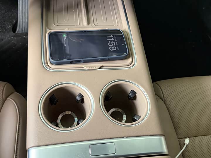 Фото 9 - LiXiang L7